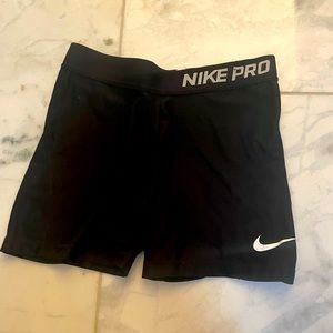 Nike Pros